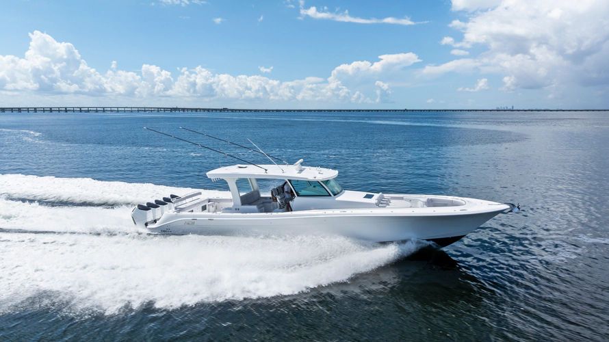 2026 HCB 56 Suenos GIX