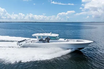 2026 HCB 56 Suenos GIX