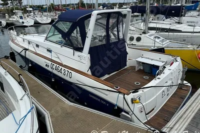 1999 Beneteau Ombrine 900