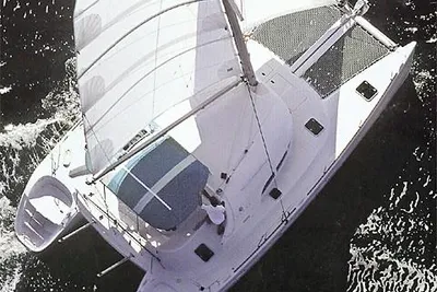 Lagoon 380