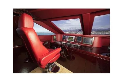 2005 Tecnomar Nadara 26 Fly