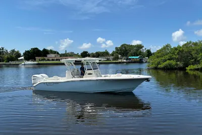 Key West 291 FS