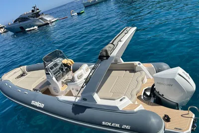 2021 Salpa Soleil 26