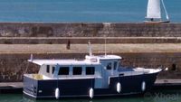 2014 VAIOPU CONSTRUCTION TRAWLER COASTER 32