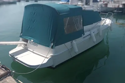2006 Jeanneau Merry Fisher 655