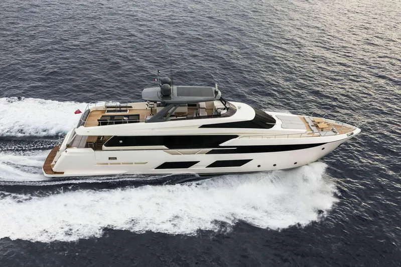 Java Yacht Photos Pics Ferretti Yachts 920 used yacht for sale