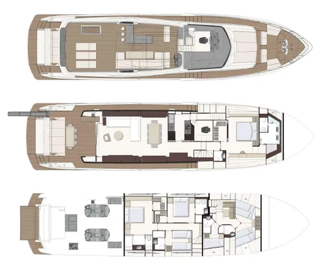 Java Yacht Photos Pics Ferretti Yachts 920 used yacht for sale