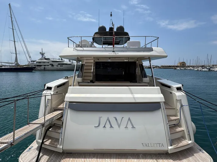 Java Yacht Photos Pics Ferretti Yachts 920 used yacht for sale