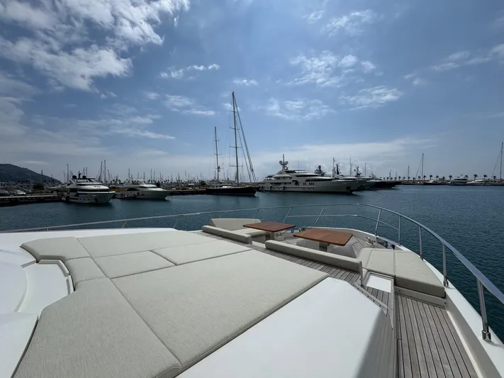 Java Yacht Photos Pics Ferretti Yachts 920 used yacht for sale