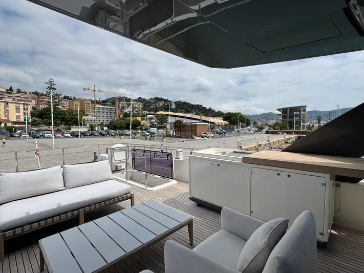 Java Yacht Photos Pics Ferretti Yachts 920 used yacht for sale