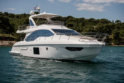 Azimut FLY 55