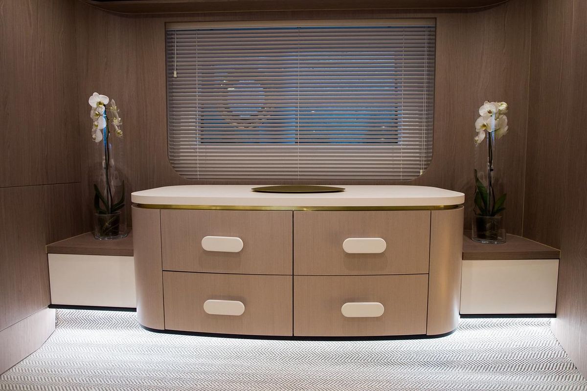 2019 Azimut 54 