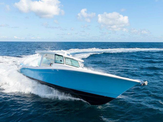 2026 HCB 56 Suenos GIX