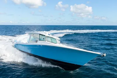 2026 HCB 56 Suenos GIX