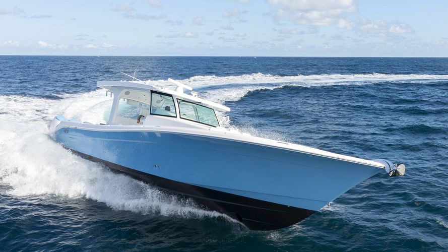 2026 HCB 56 Suenos GIX