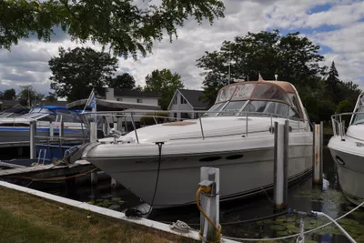 Sea Ray 340 Sundancer
