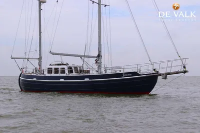 Colin Archer Bronsveen 1500