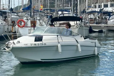 2004 Jeanneau Leader 705