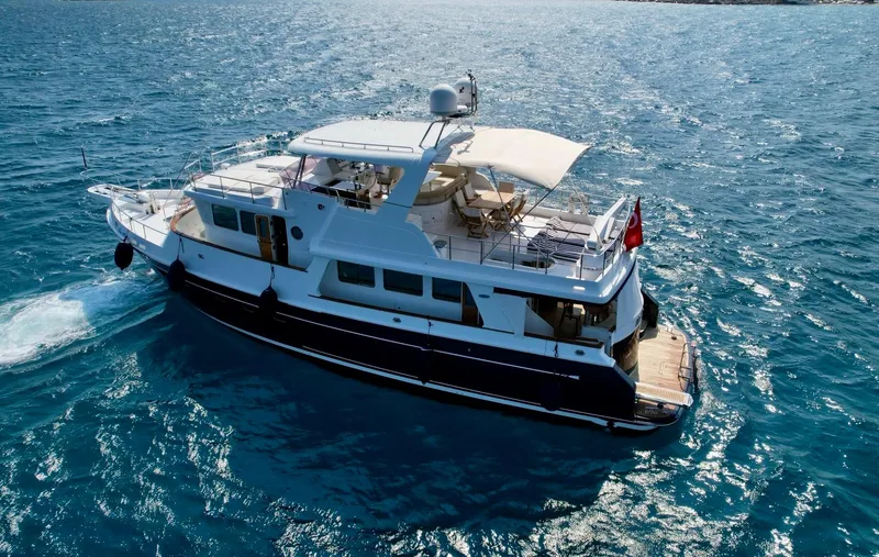 La Plata Yacht Photos Pics 