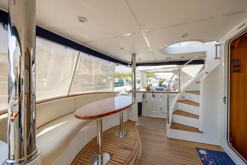 La Plata Yacht Photos Pics 