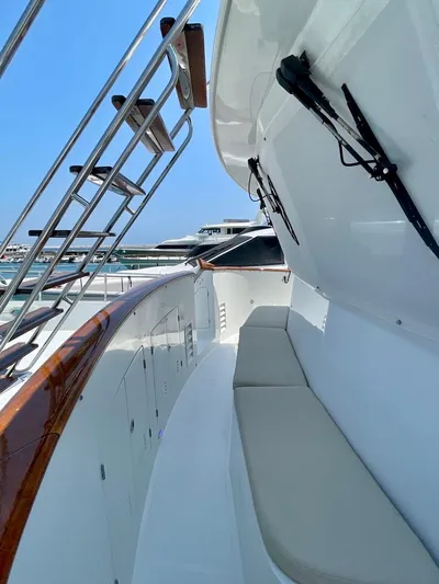 La Plata Yacht Photos Pics 