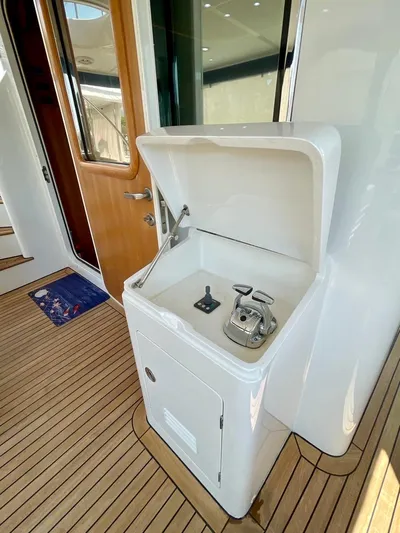 La Plata Yacht Photos Pics 