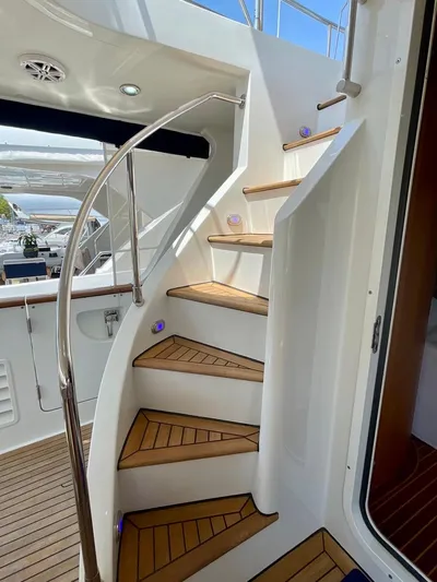 La Plata Yacht Photos Pics 