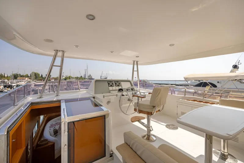 La Plata Yacht Photos Pics 