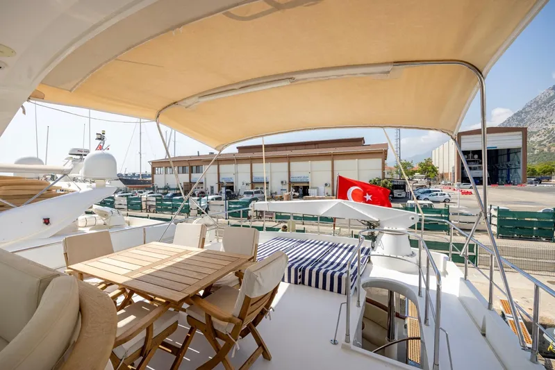 La Plata Yacht Photos Pics 