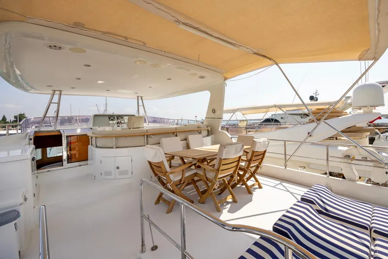 La Plata Yacht Photos Pics 