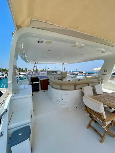 La Plata Yacht Photos Pics 