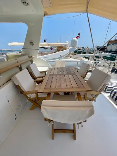 La Plata Yacht Photos Pics 