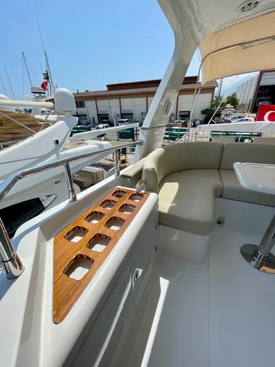 La Plata Yacht Photos Pics 