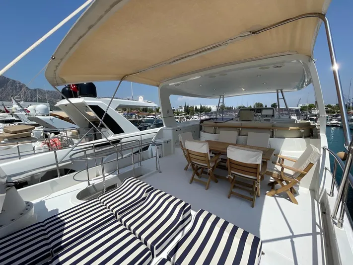 La Plata Yacht Photos Pics 