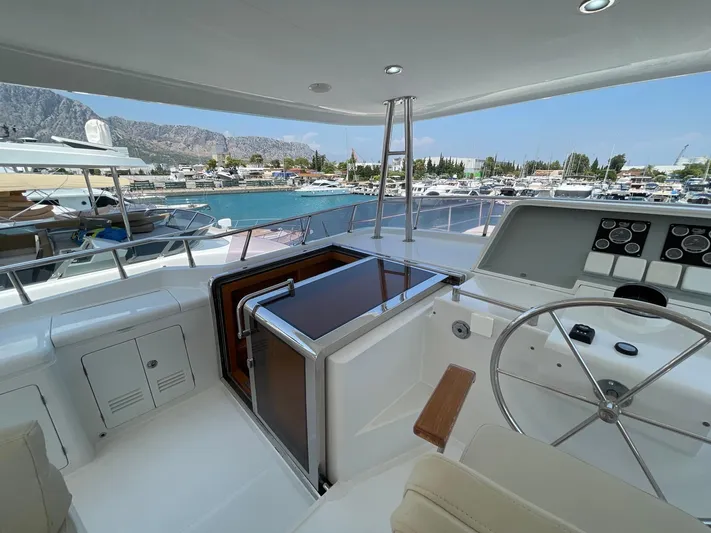 La Plata Yacht Photos Pics 