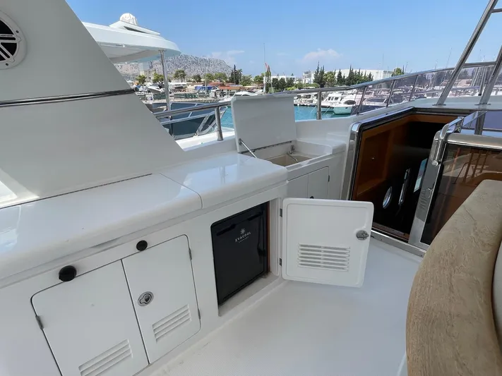 La Plata Yacht Photos Pics 