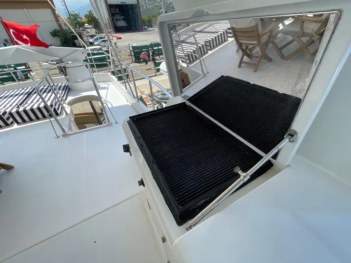 La Plata Yacht Photos Pics 