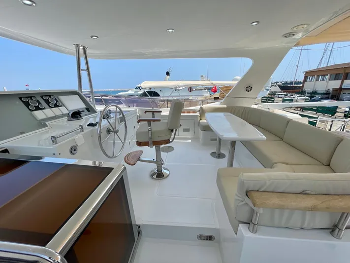 La Plata Yacht Photos Pics 