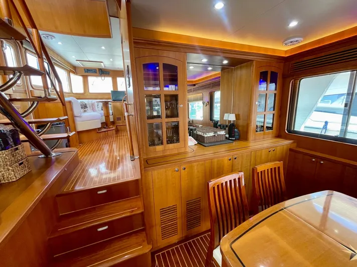 La Plata Yacht Photos Pics 