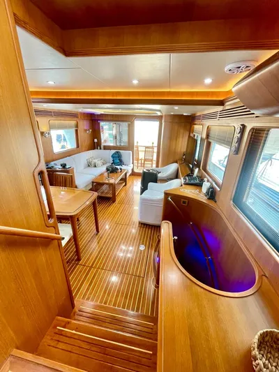 La Plata Yacht Photos Pics 