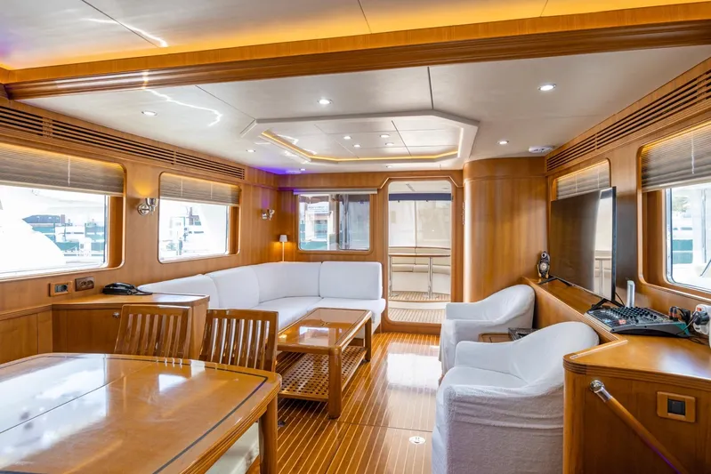 La Plata Yacht Photos Pics 