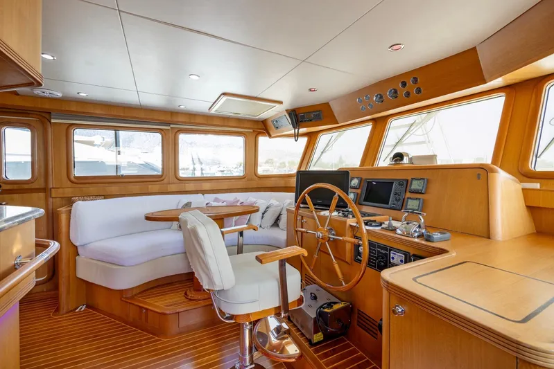 La Plata Yacht Photos Pics 