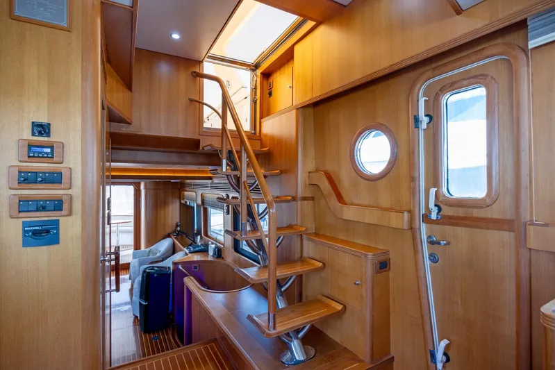 La Plata Yacht Photos Pics 