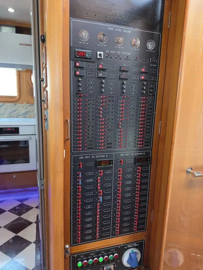 La Plata Yacht Photos Pics 