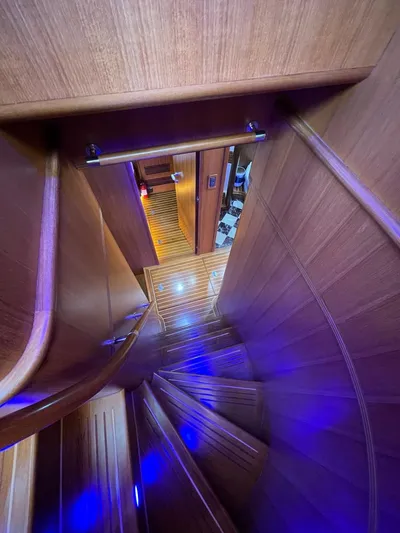 La Plata Yacht Photos Pics 