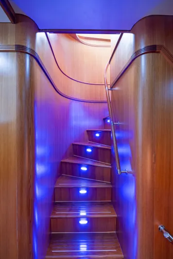 La Plata Yacht Photos Pics 