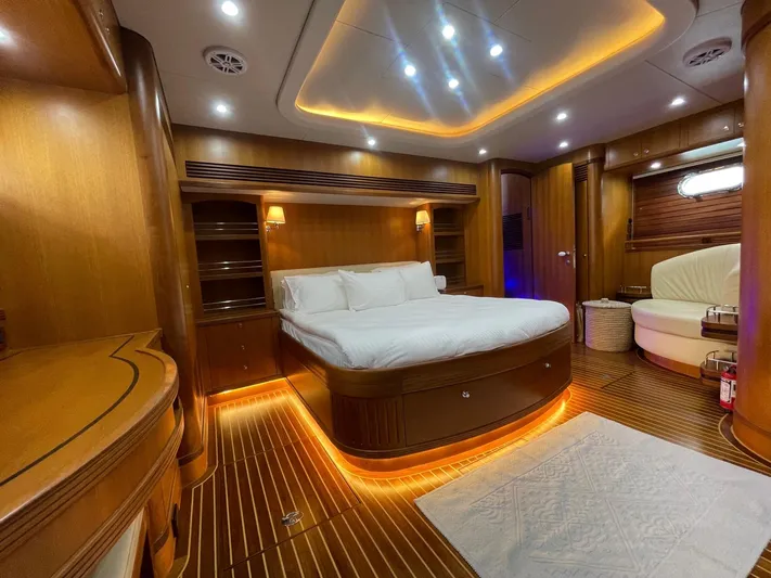 La Plata Yacht Photos Pics 