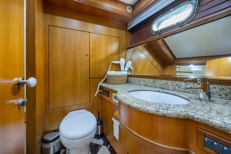 La Plata Yacht Photos Pics 