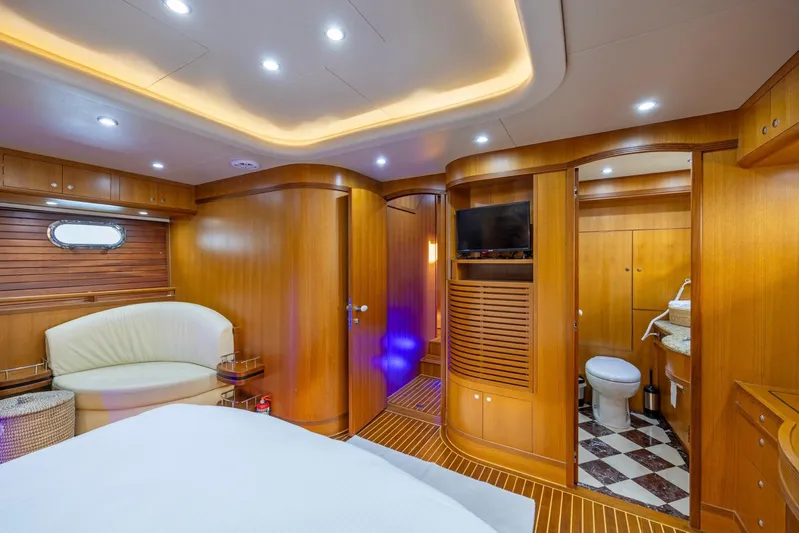 La Plata Yacht Photos Pics 