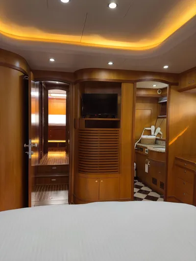 La Plata Yacht Photos Pics 